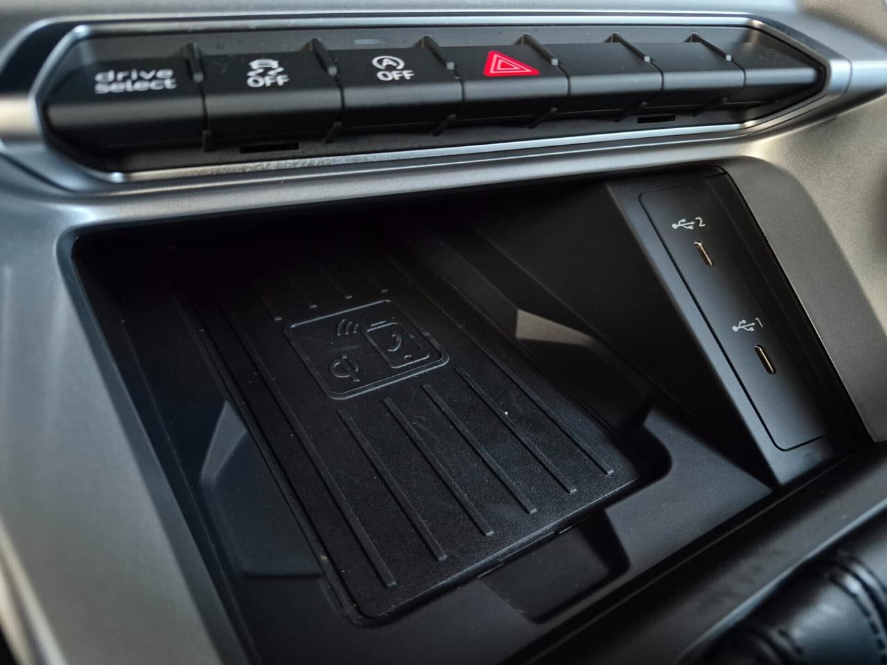 Audi Q3 SPB 1.5 TFSI S TRONIC APPLE CARPLAY / ANDROID AUTO VIRTUAL COCKPIT