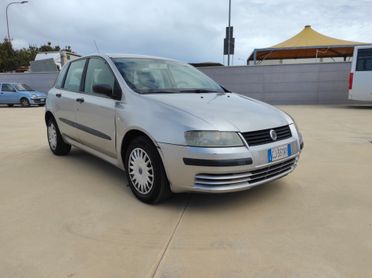 Fiat Stilo 1.9 JTD - 115cv