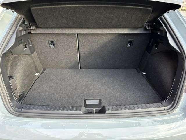 Audi A1 allstreet 30 TFSI NAVI-LED-APP CONNECT-17"