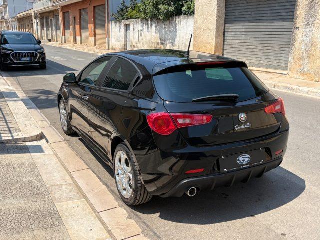 ALFA ROMEO Giulietta 1.6 JTDm-2 105 CV Sprint