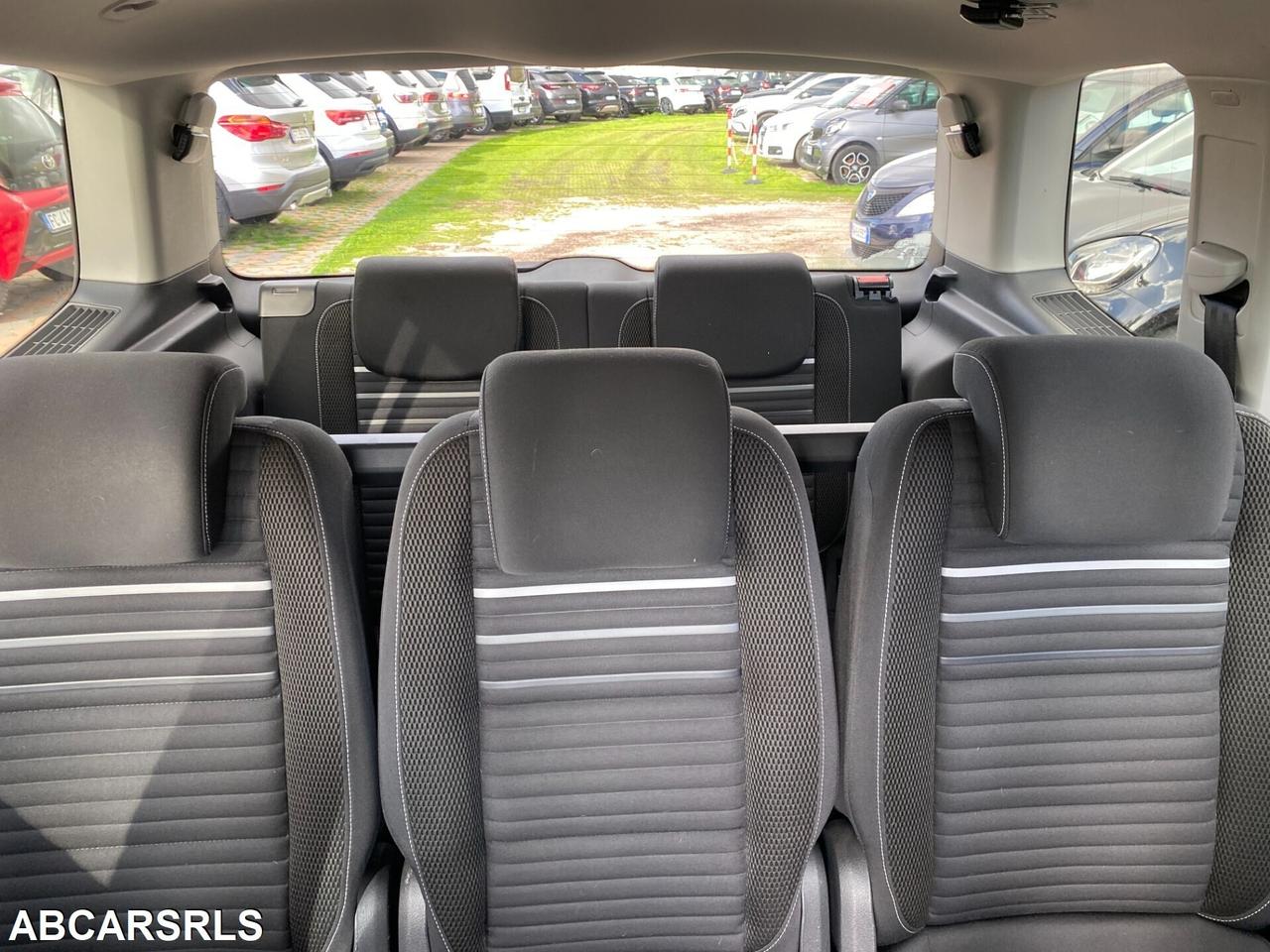 VOLKSWAGEN - Touran - 1.6 TDI Trendline BMT - FINA