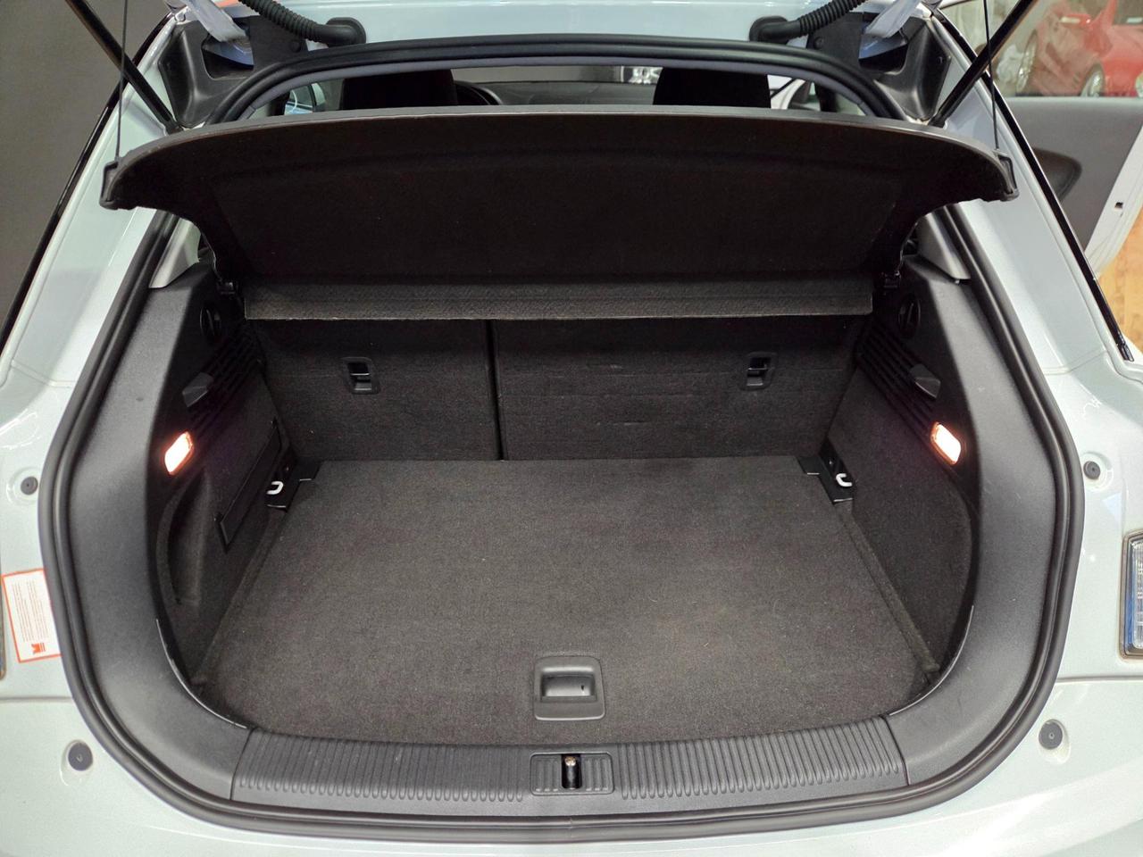 Audi A1 A1 1.4 TDI 3P 89CV