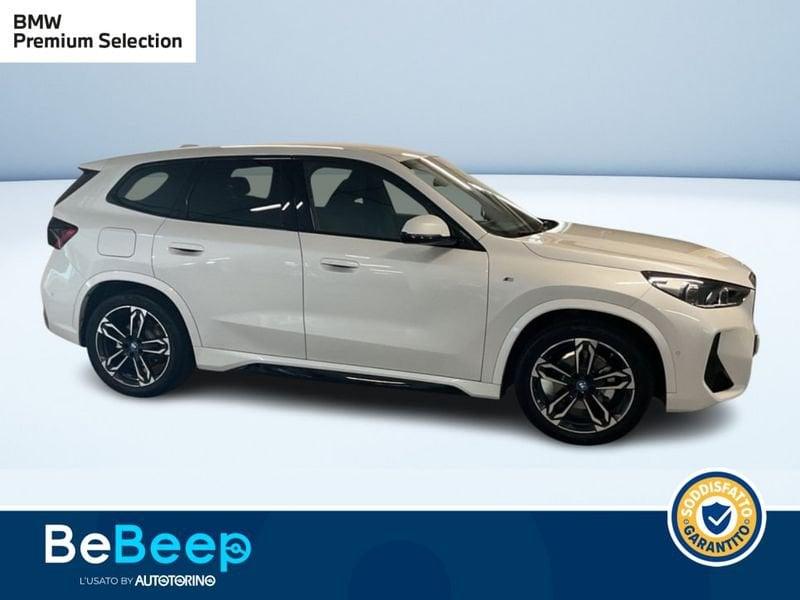 BMW X1 i I EDRIVE 20 MSPORT