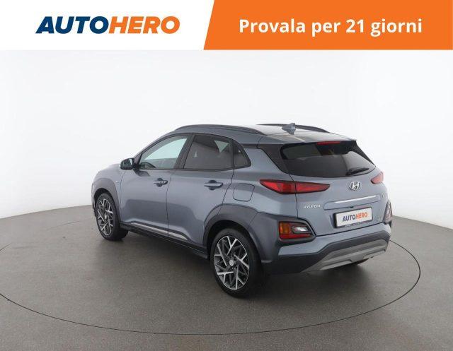 HYUNDAI Kona HEV 1.6 DCT XPrime