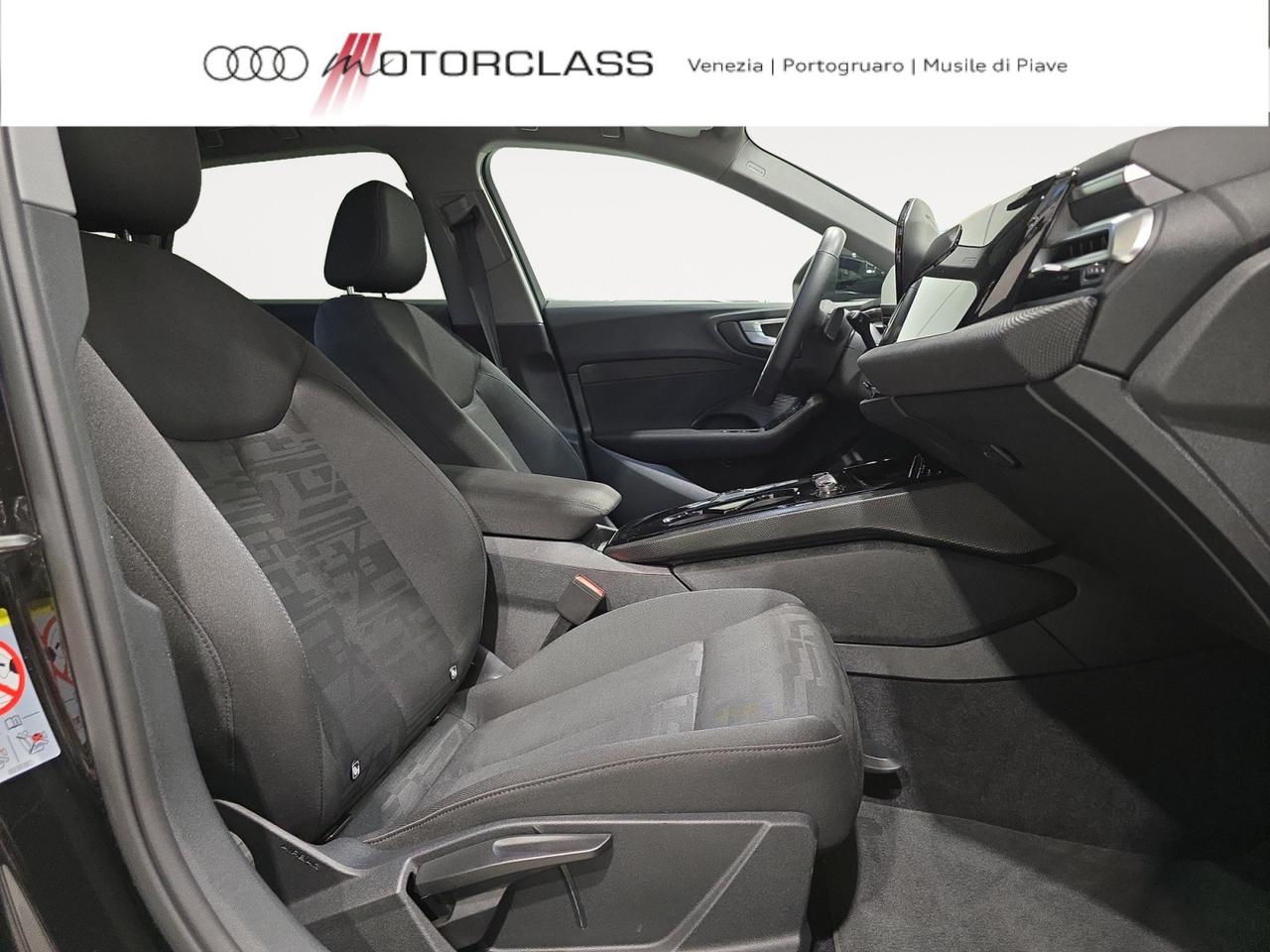 Audi A5 avant 2.0 tdi mhev+ 204cv business advanced