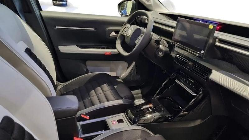 Citroën C3 Aircross PureTech Turbo 100 You