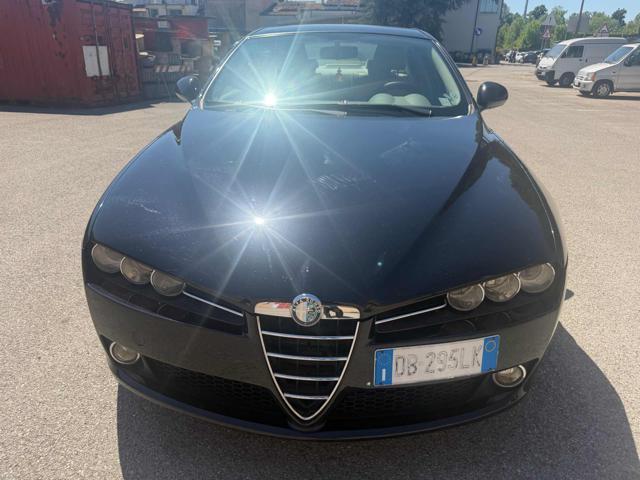 ALFA ROMEO 159 1.8 16V Progression senza nessun lavoro da fare