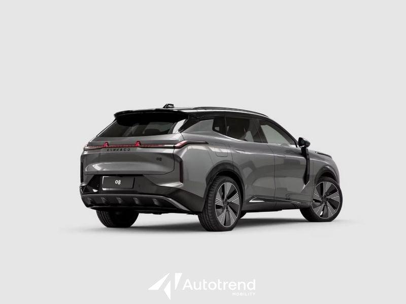 Lynk & Co 08 1.5 Plug-In 349 CV Automatica NAVI TETTO LED More
