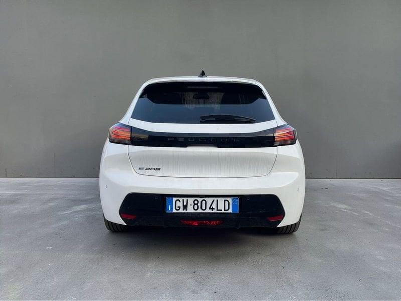 Peugeot 208 208 50 kWh Allure