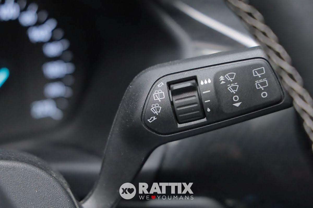 Ford Puma 1.0 ecoboost h 125CV Titanium