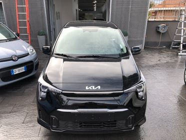 Kia Picanto 1.0 GDi 5 porte Urban GPL