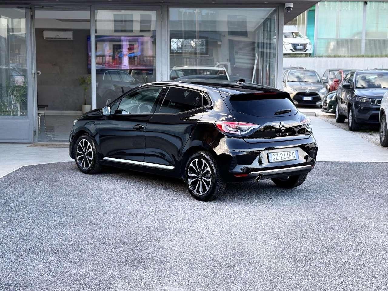 Renault Clio 1.0 Benzina 90CV E6 Neo - 2025