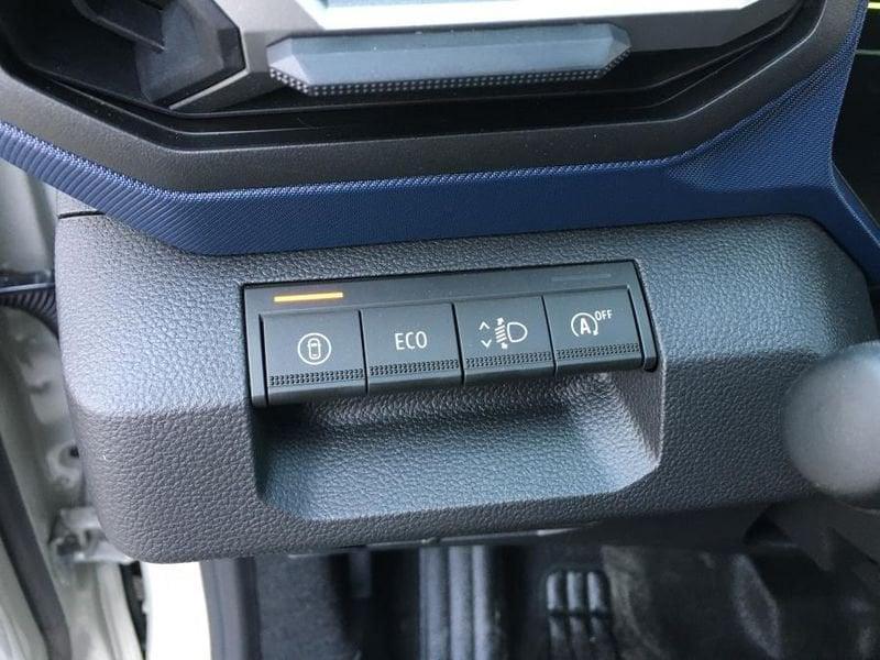 Dacia Duster ECO GPL 100cv Journey TELECAMERA 360 GRADI