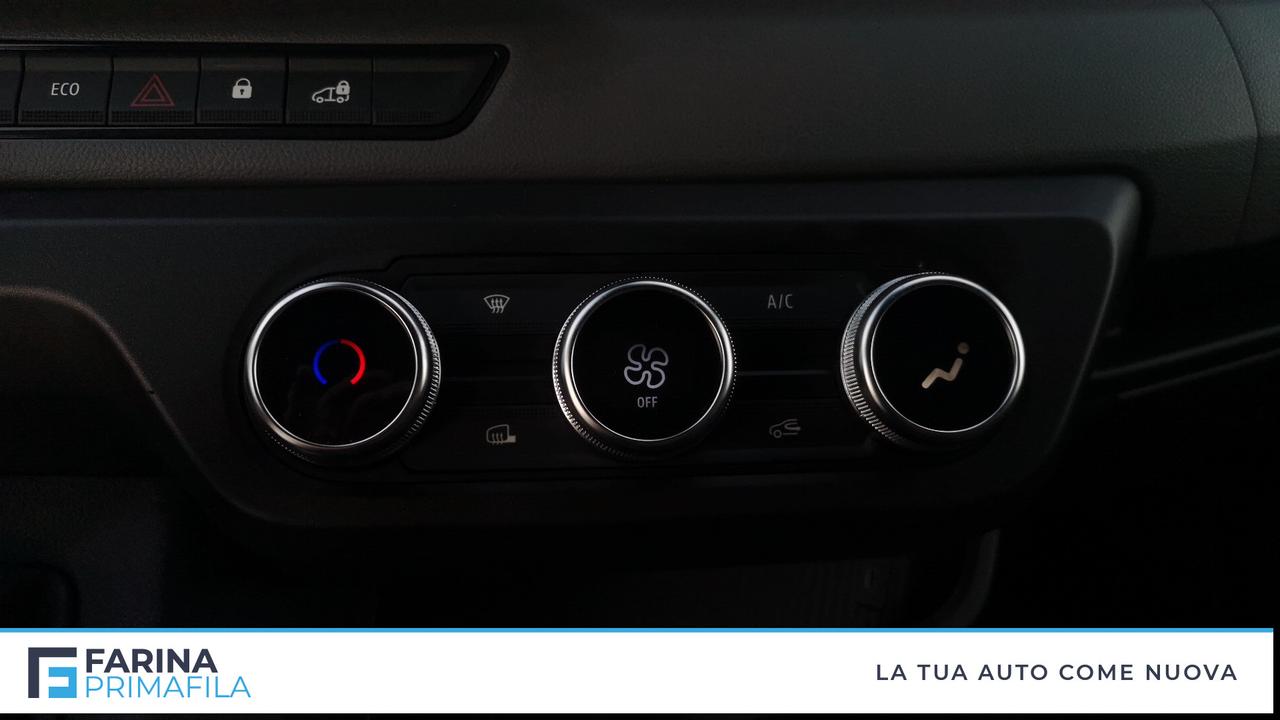 RENAULT Nuovo Master furgone FG TA L2H2 T35 Blue dCi 130 E6E