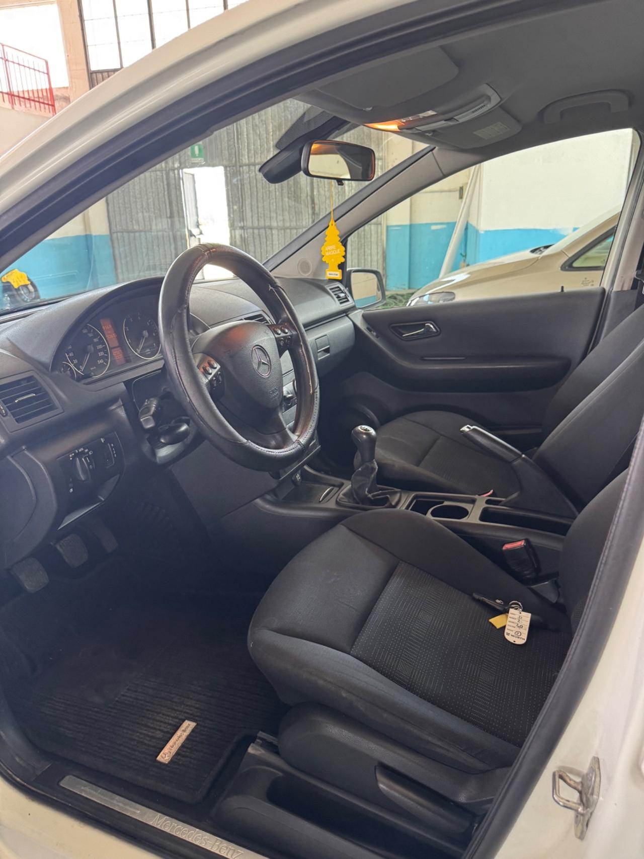 Mercedes-benz A 150 Avantgarde