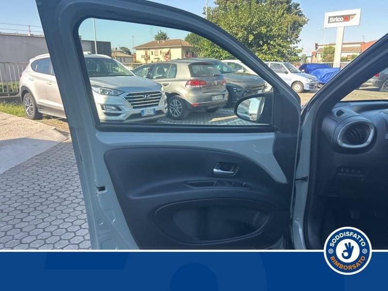 Toyota Aygo X 1.0 Trend MT MY24