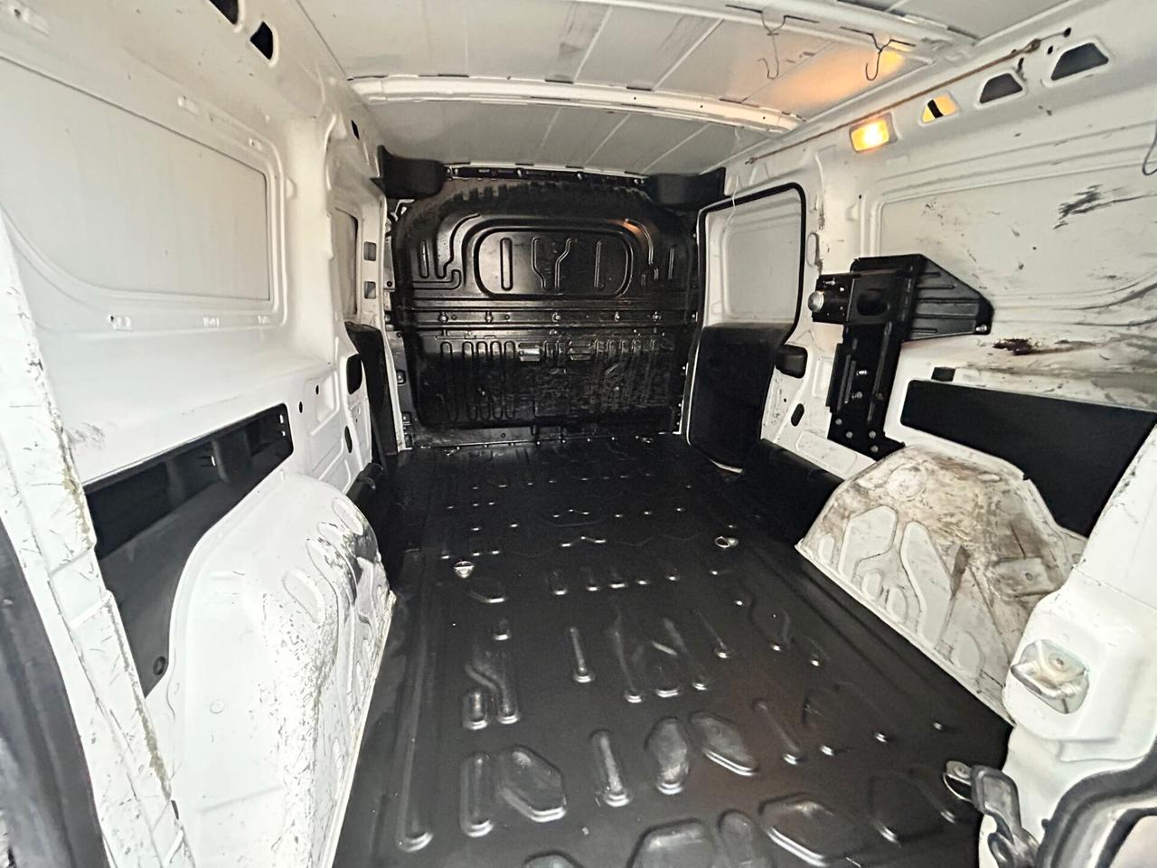 Fiat Doblò 1.4 metano 2020