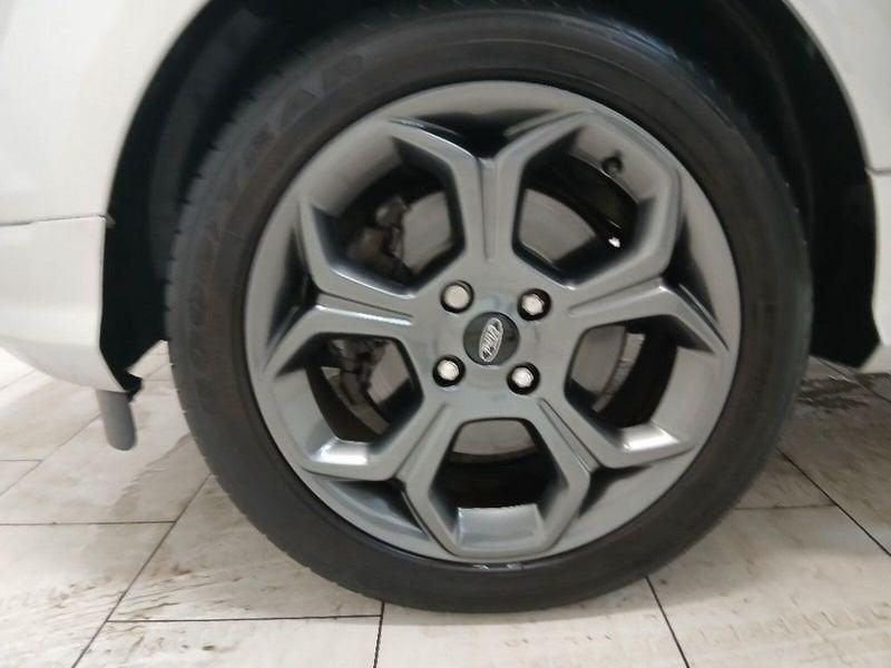 Ford EcoSport 1.5 ecoblue ST-Line s&s 100cv my19