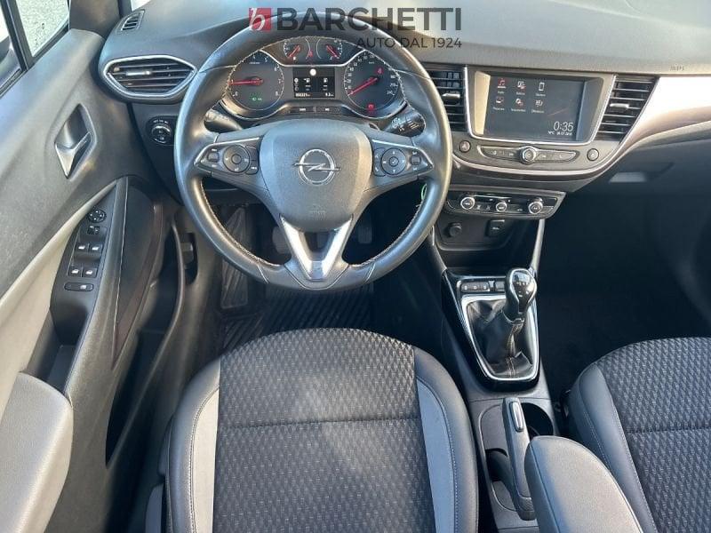 Opel Crossland X 1.2 12V INNOVATION
