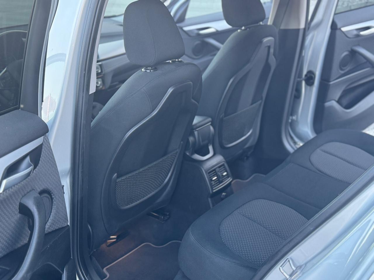 Bmw X2 xDrive20d sport-X Tagliandi BMW !