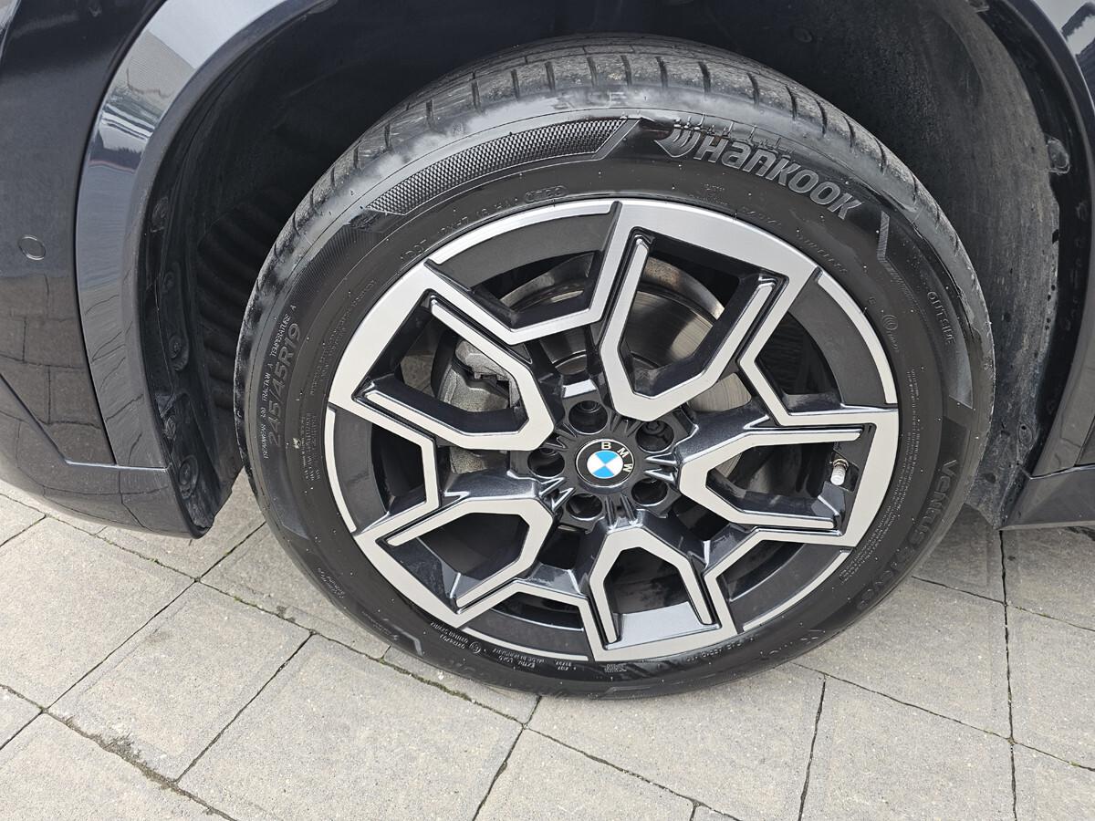 Bmw X1 sDrive 18i xLine