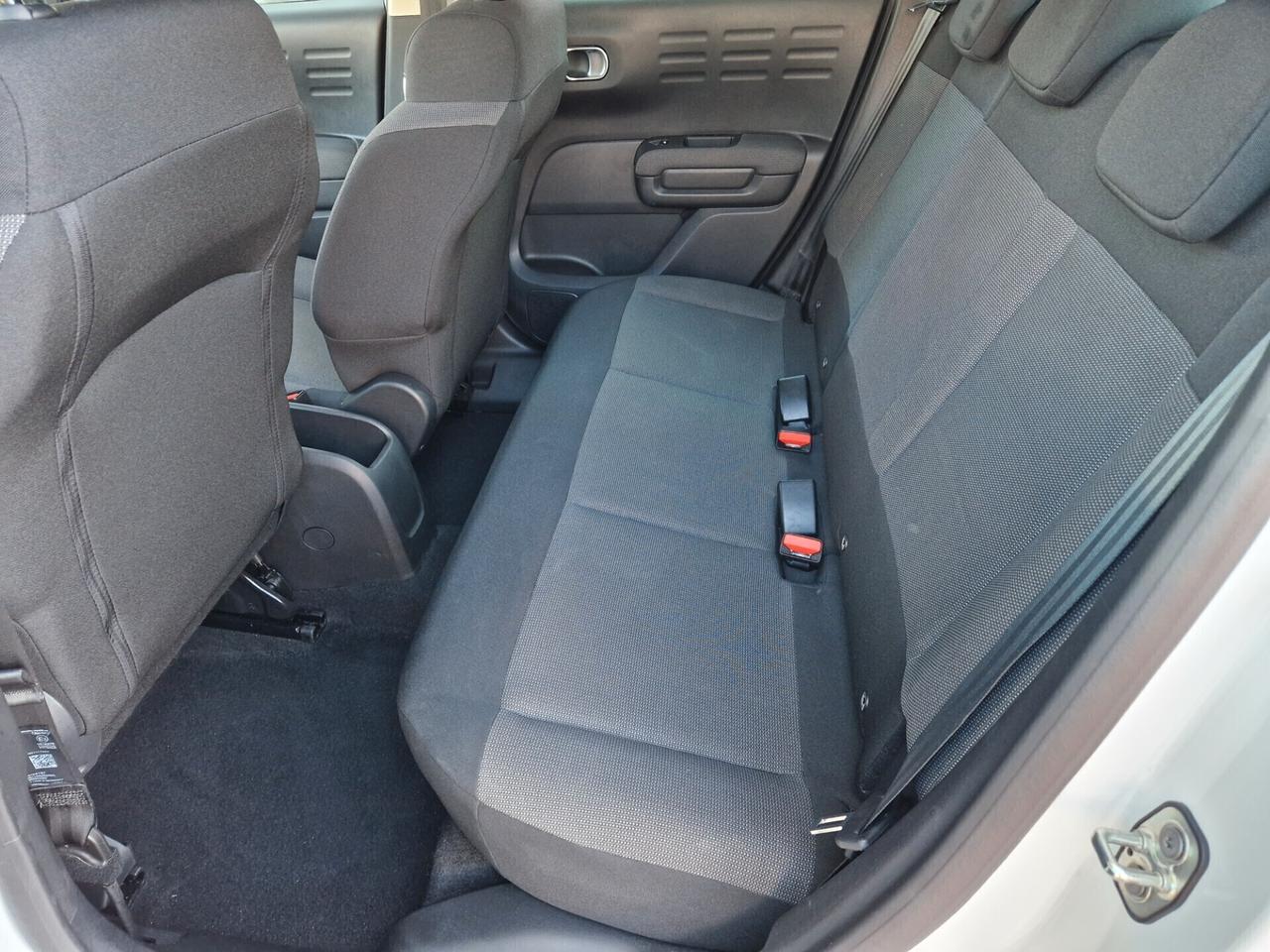 Citroen C3 Aircross PureTech 110 S&S You