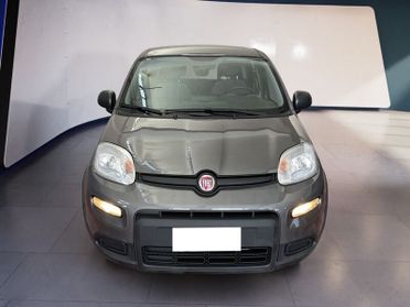 FIAT Panda III 2021 1.0 firefly hybrid s&s 70cv 5p.ti