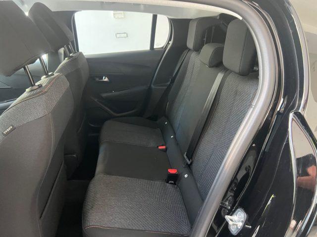 PEUGEOT 208 Hybrid 110 e-DCS6 Business da?199,00 mensili
