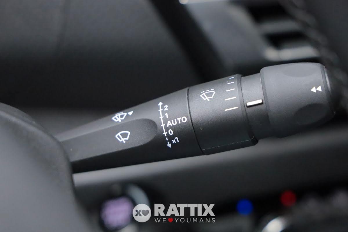 Citroen C4 X 1.2 Puretech 130CV Max EAT8