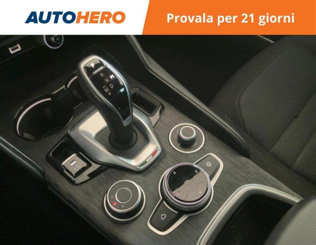ALFA ROMEO Giulia 2.2 Turbodiesel 160 CV AT8 Super Business