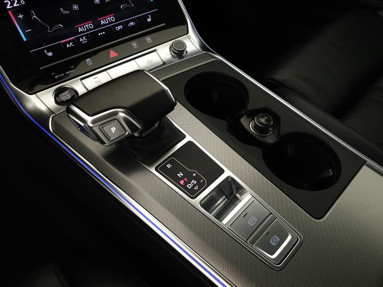 45TDI 245CV quattro S tronic Business Design