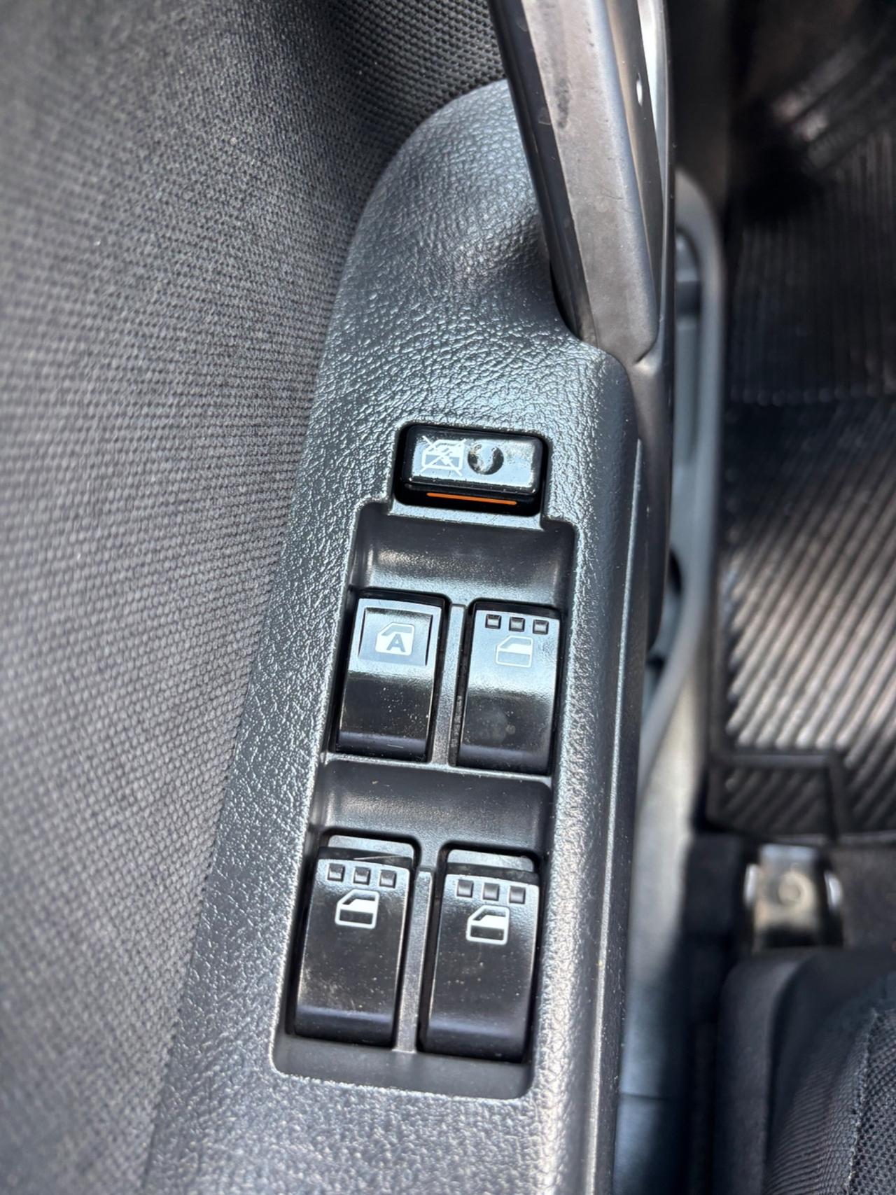 DAIHATSU TERIOS 1.3 4WD PERFETTO