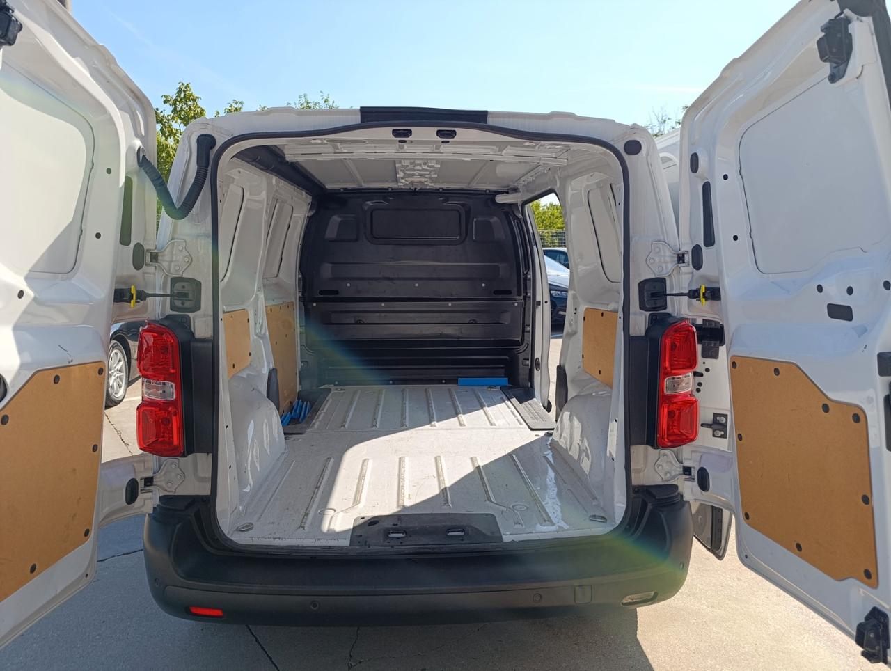 OPEL Vivaro M 1.5 diesel 120cv S&S