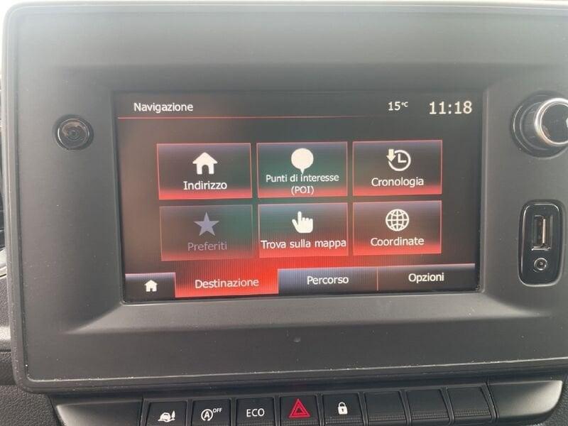 Renault Master Master T35 2.3 dCi 150 PM-TM Furgone Energy Ice Plus FINITO