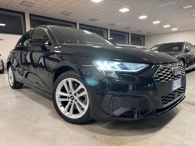 AUDI A3 SPB 30 TDI Business