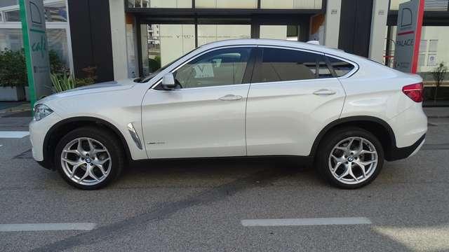 BMW X6 X6 xdrive30d 258cv auto