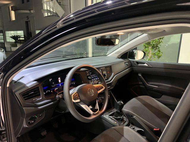 VOLKSWAGEN Taigo 1.0 TSI 95 CV Life da ?179,00 mensili