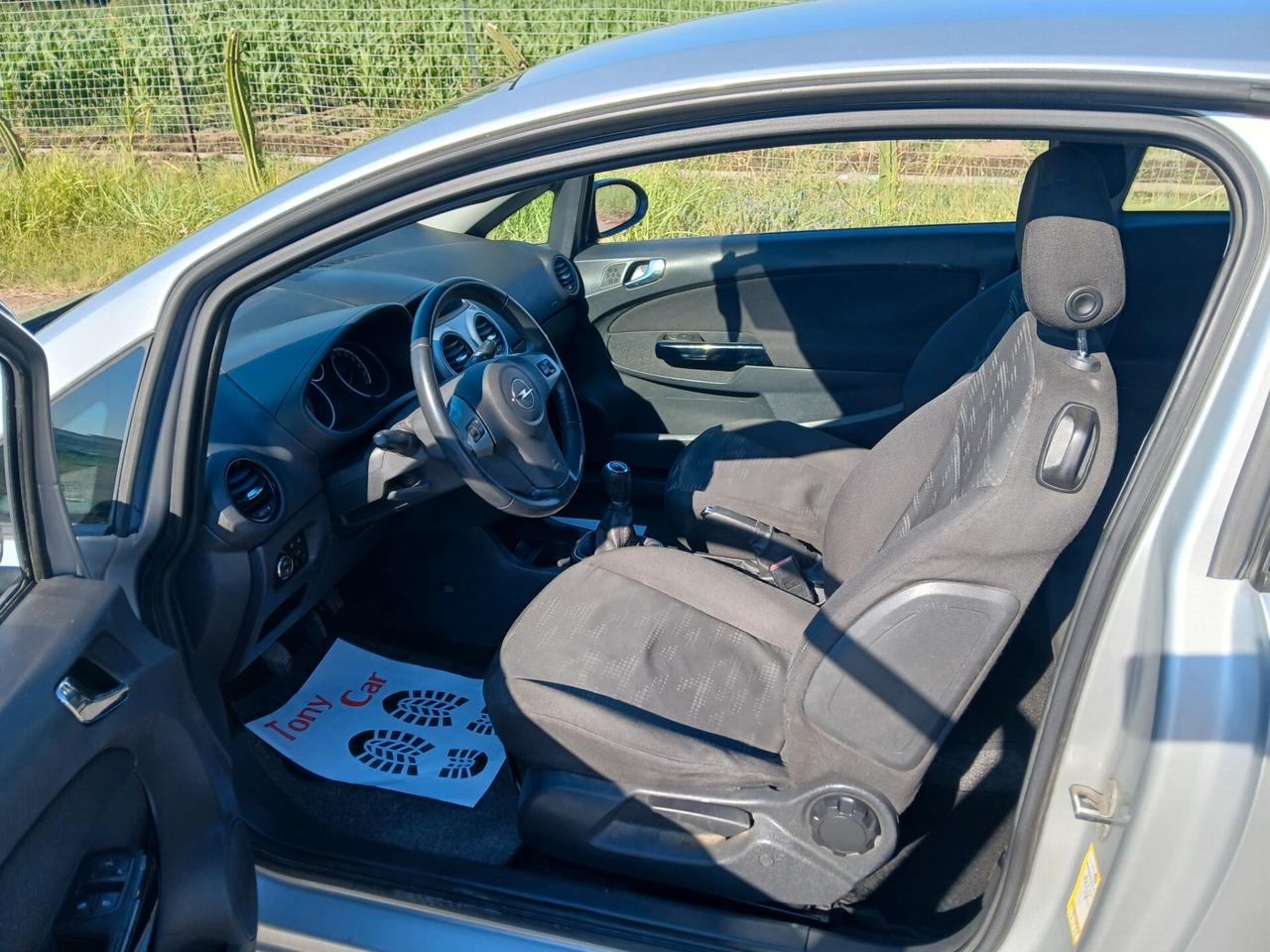 Opel Corsa 1.3 CDTI 75CV 115 MILA KM