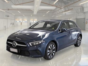 MERCEDES-BENZ A 250 e EQ-POWER Auto Business Extra 5 PORTE