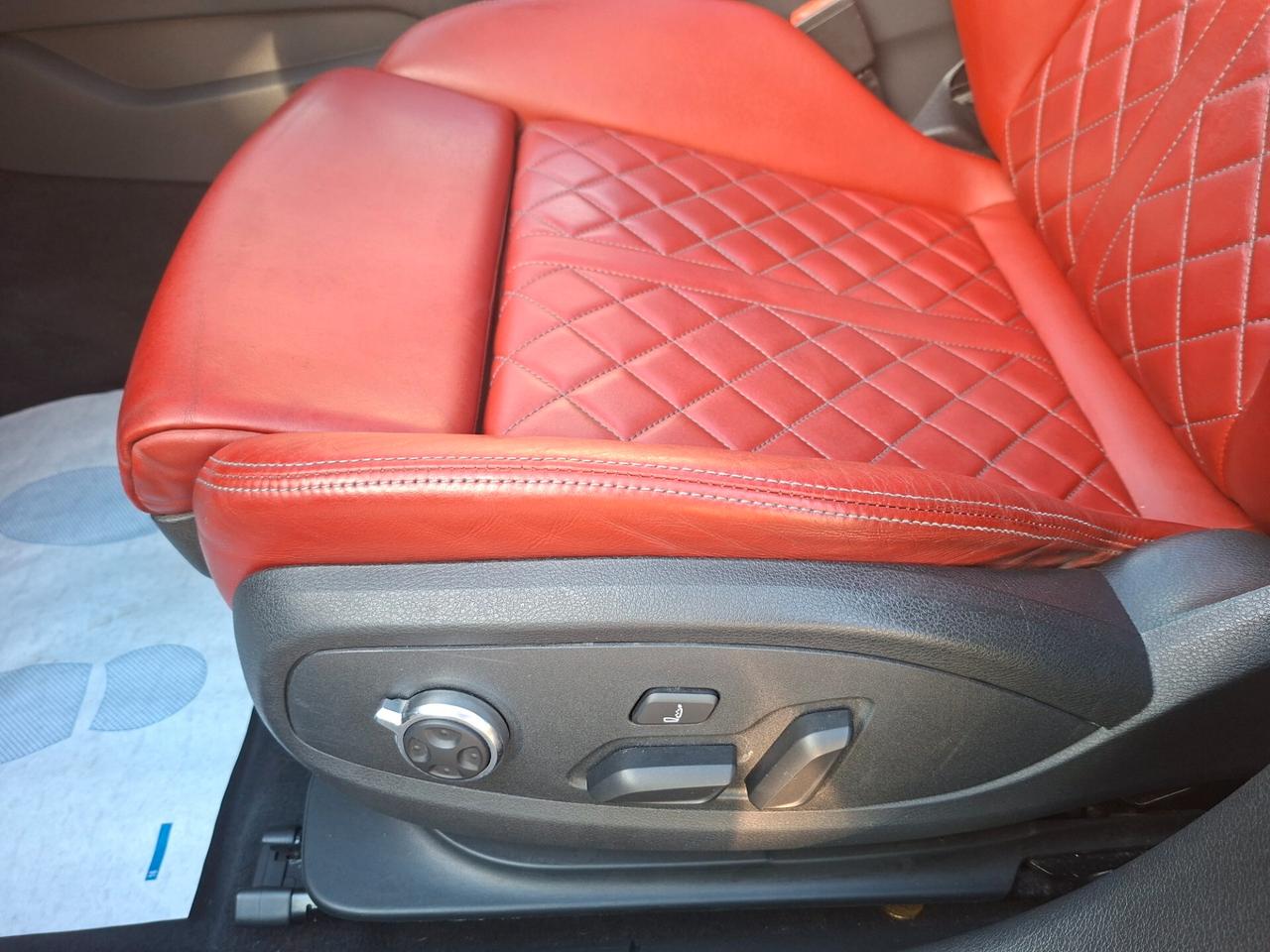 Audi S5 SPB 3.0 TFSI quattro tiptronic