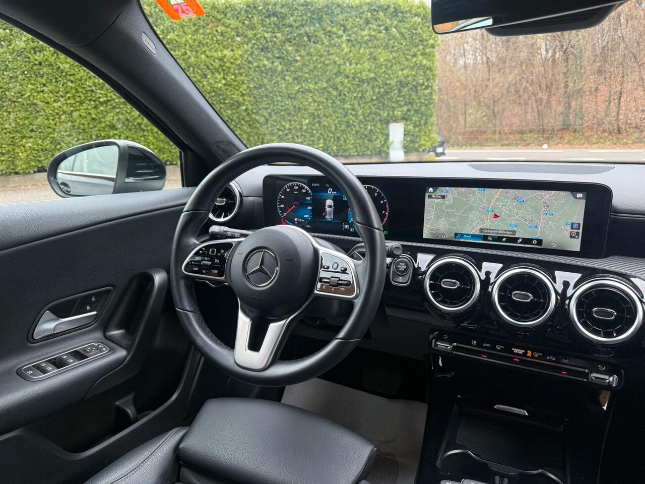 Mercedes-benz A 180 Automatic Premium W177