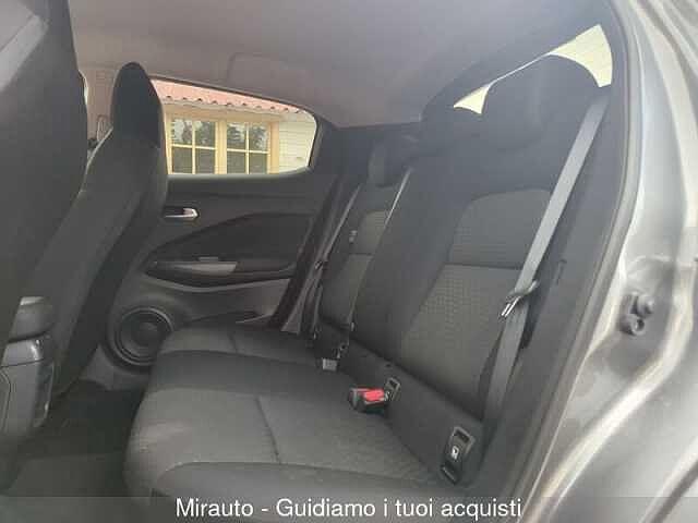 Nissan Juke Juke 1.0 DIG-T 114 CV Acenta