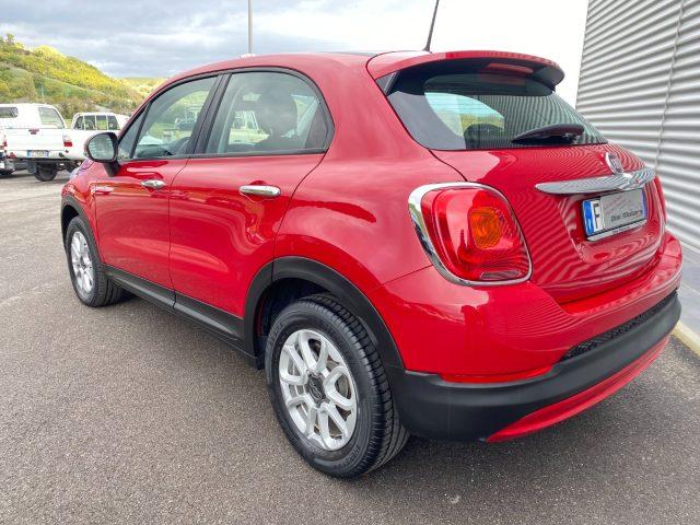 FIAT 500X 1.4 MultiAir 140 CV Pop Star OK neopatentati