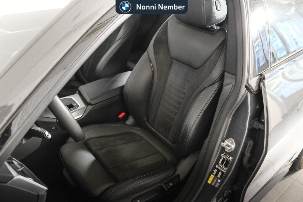 BMW i4 M 50 Sport Auto