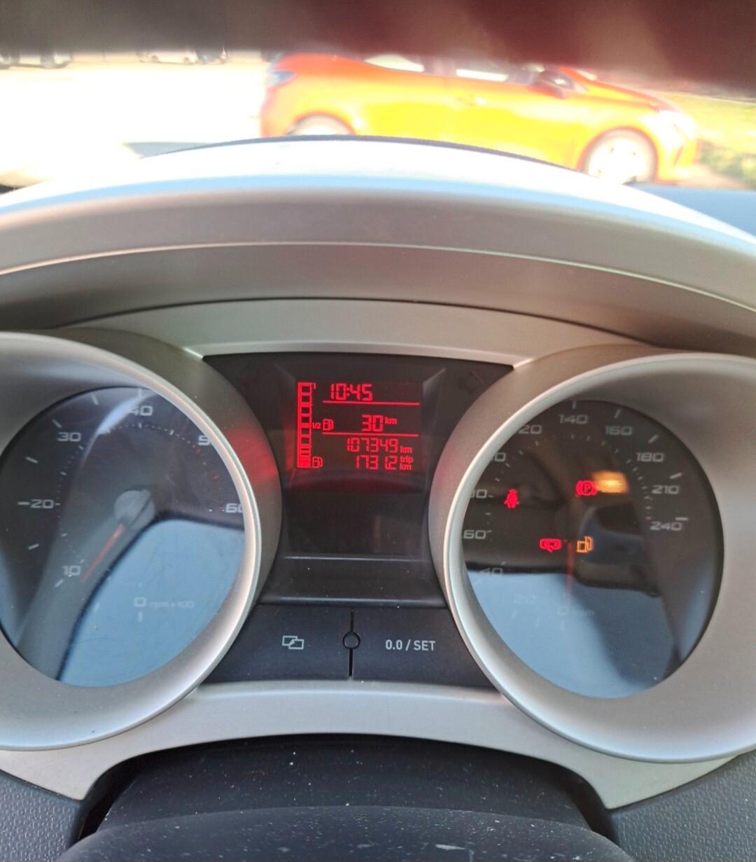 Seat Ibiza 1.2 TDI 75 cv COPA