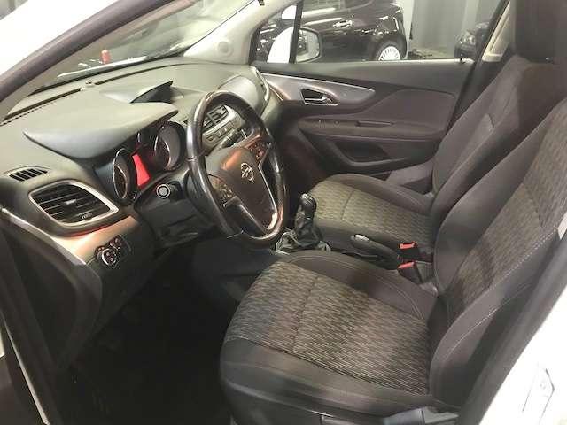 Opel Mokka Mokka I 1.7 cdti 4X4 / 4WD / BEN TENUTO