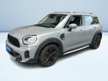 Mini One D Countryman 1.5 TwinPower Turbo One D Business