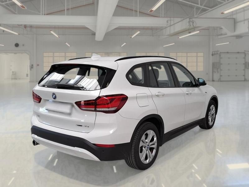 BMW X1 xDrive 25e Business Advantage automatico