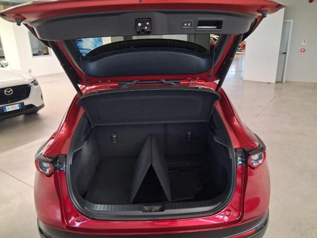 MAZDA CX-30 2.0L e-Skyactiv-G 150 CV M Hybrid 2WD Homura