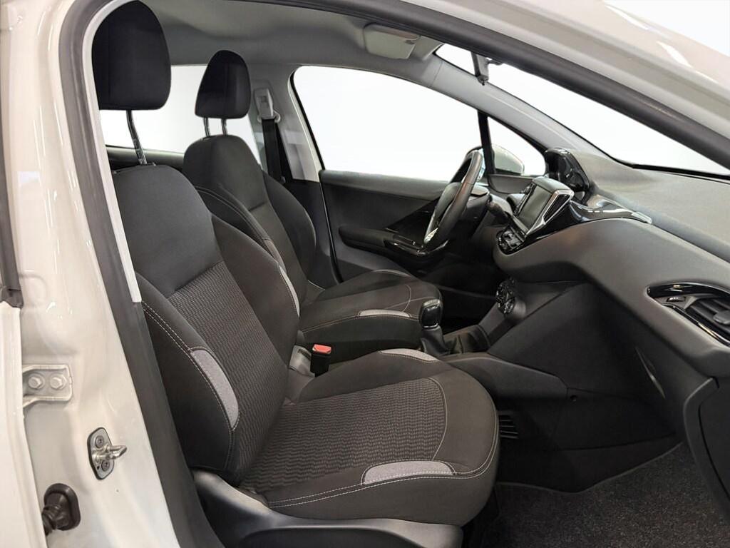 Peugeot 208 5 Porte 1.2 PureTech Allure